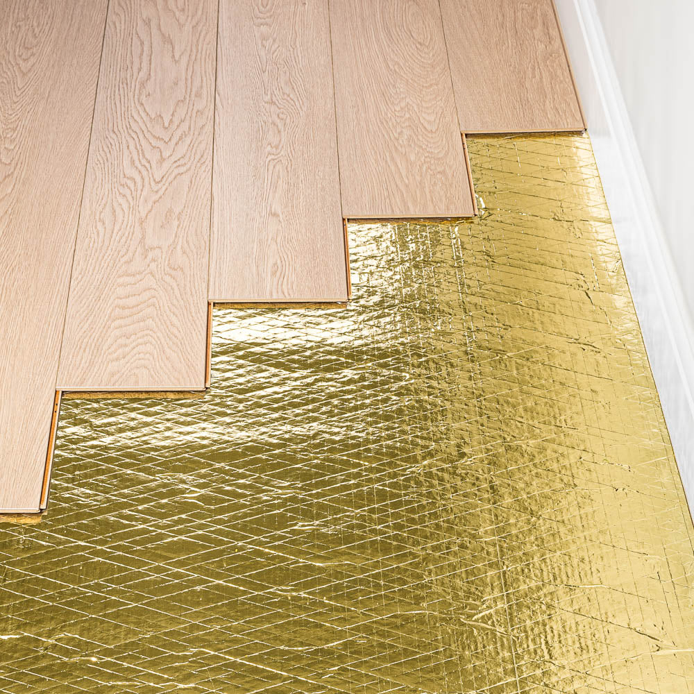 Flooring Accessories Set
